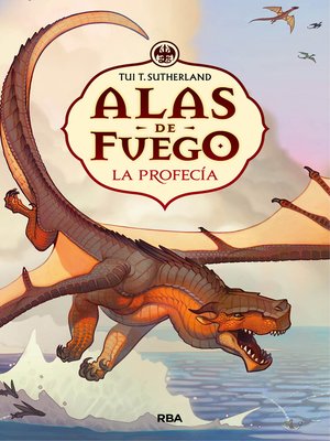 cover image of La profecía